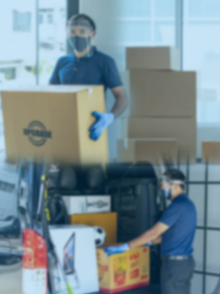 Cloud Butler クラウドムービング Cloud Moving